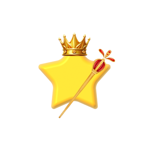 House of Stars Logo